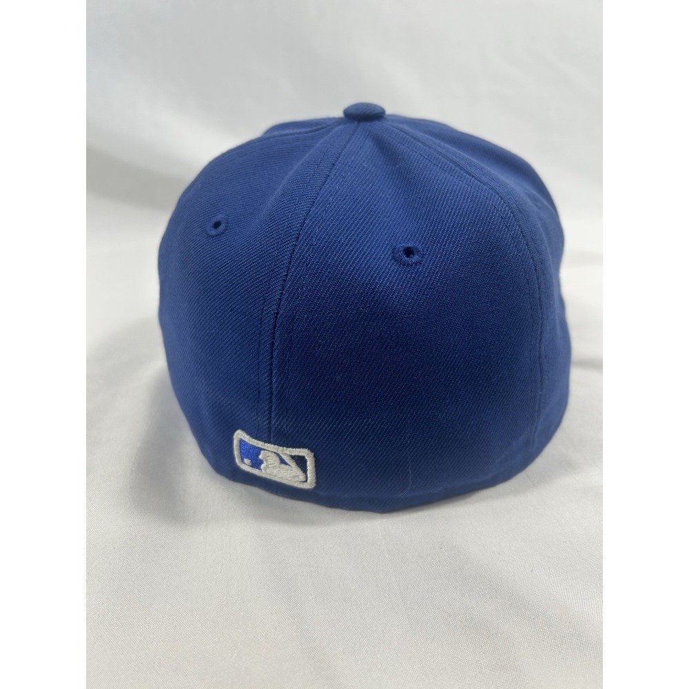 Toronto Blue Jays New Era 59FIFTY Authentic On Field Fitted Hat Cap 6 3/4 MLB - Picture 3 of 5
